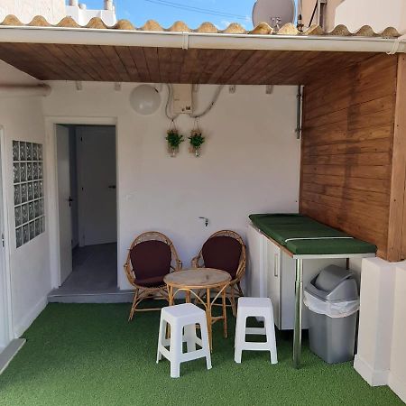 Mini-Atico Gam Alicante Exterior photo