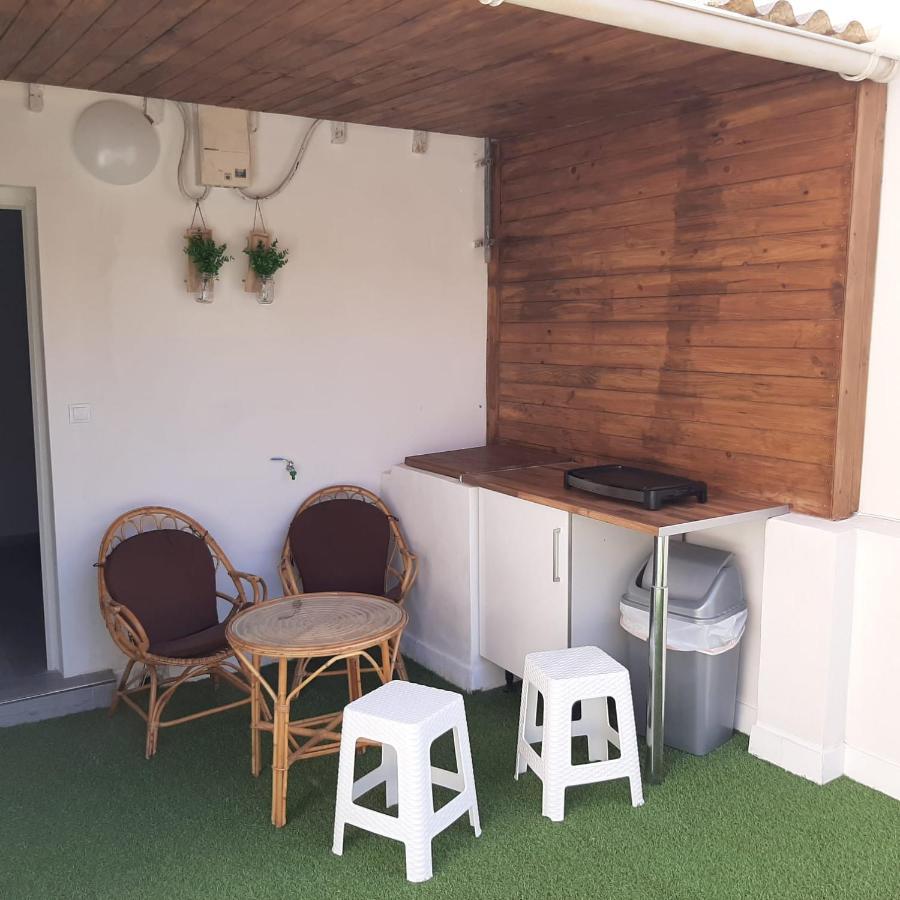 Mini-Atico Gam Alicante Exterior photo