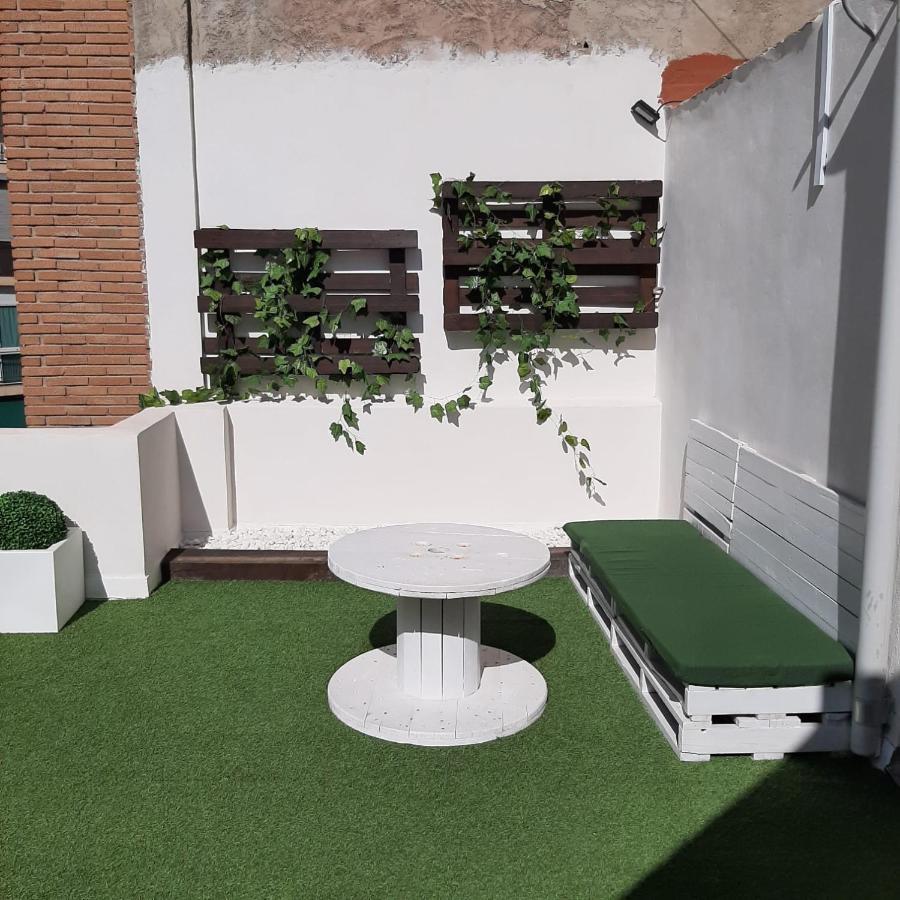Mini-Atico Gam Alicante Exterior photo