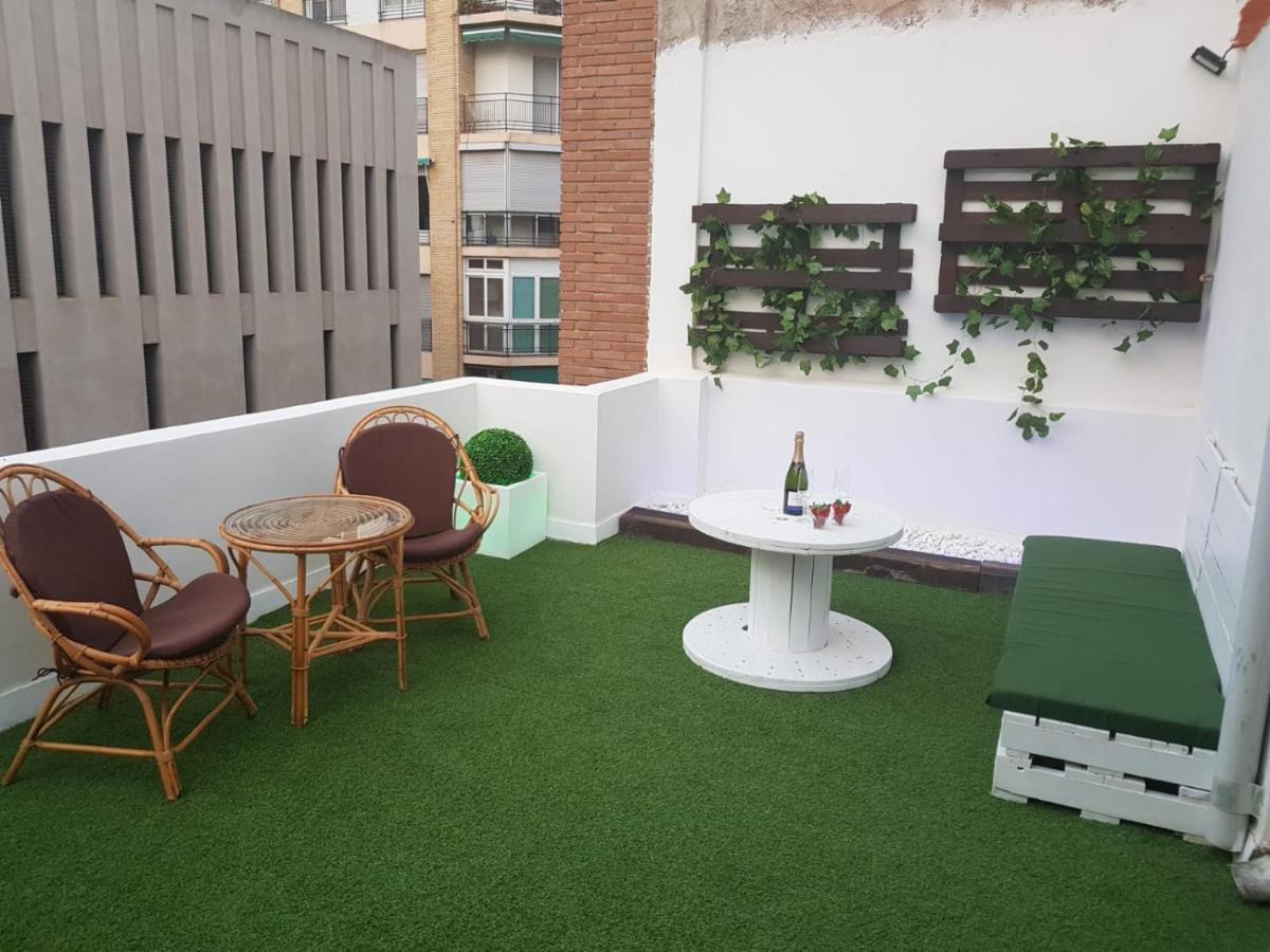 Mini-Atico Gam Alicante Exterior photo